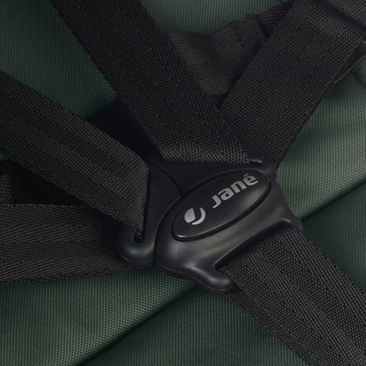 Silla de paseo CLAP 2 de Jané
