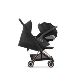 Cybex Coya Rosegold