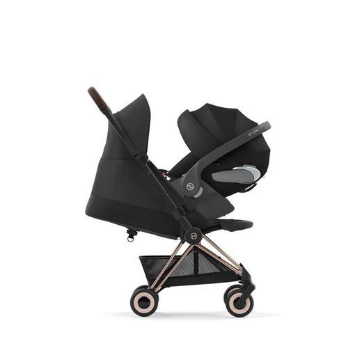 Cybex Coya Rosegold