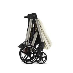 Cybex Balios S Lux Silla 2025