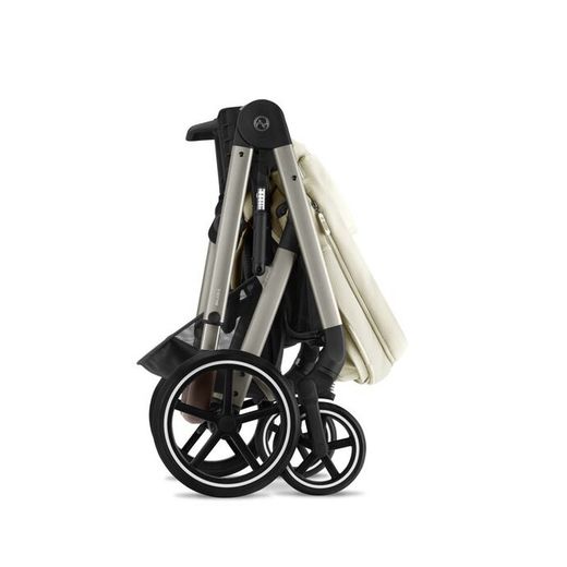 Cybex Balios S Lux Silla 2025