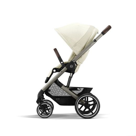 Cybex Balios S Lux Silla 2025