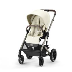 Cybex Balios S Lux Silla 2025