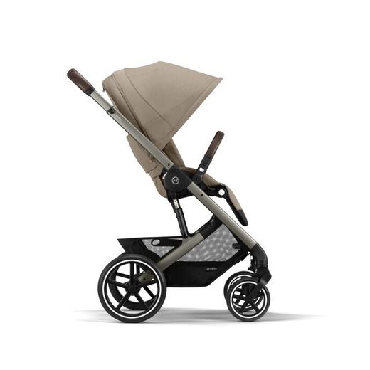 Cybex Balios S Lux Silla 2025