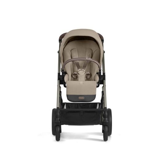 Cybex Balios S Lux Silla 2025
