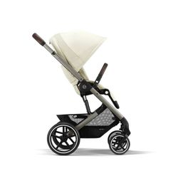 Cybex Balios S Lux Silla 2025