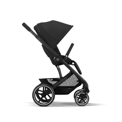 Cybex Balios S Lux Silla 2025
