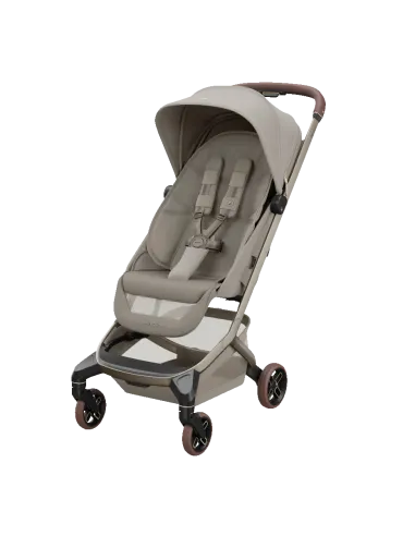 Silla de paseo Fame Cabin con grupo 0 Pebble 360 Pro2 de Maxi-Cosi