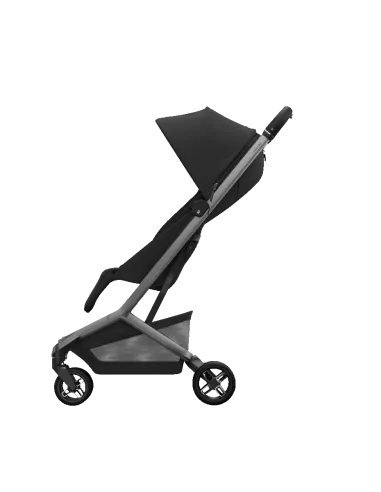 Silla de paseo Fame Cabin con grupo 0 Pebble 360 Pro2 de Maxi-Cosi