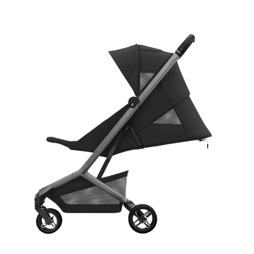 Silla de paseo Fame Cabin con grupo 0 Pebble 360 Pro2 de Maxi-Cosi