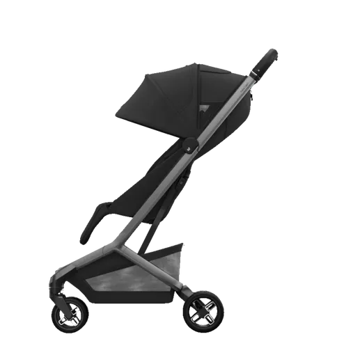 Silla de paseo Fame Cabin con grupo 0 Pebble 360 Pro2 de Maxi-Cosi