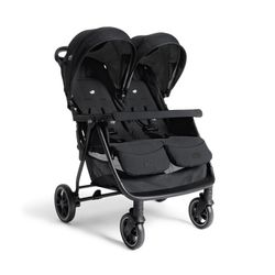 Silla de paseo gemelar Estrella de Joie Signature