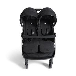 Silla de paseo gemelar Estrella de Joie Signature
