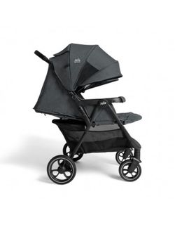 Silla de paseo gemelar Estrella de Joie Signature