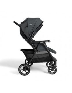 Silla de paseo gemelar Estrella de Joie Signature