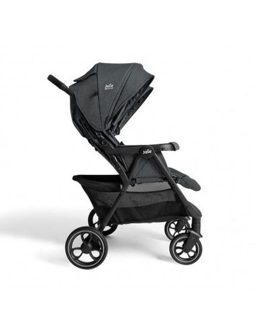 Silla de paseo gemelar Estrella de Joie Signature