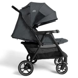 Silla de Paseo Gemelar Estrella Signature Ebony
