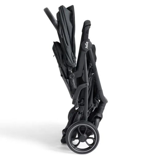 Silla de Paseo Gemelar Estrella Signature Ebony
