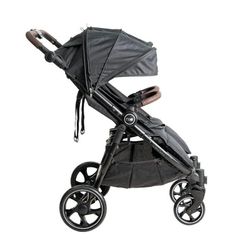 Silla de paseo gemelar Venttwin + Niu