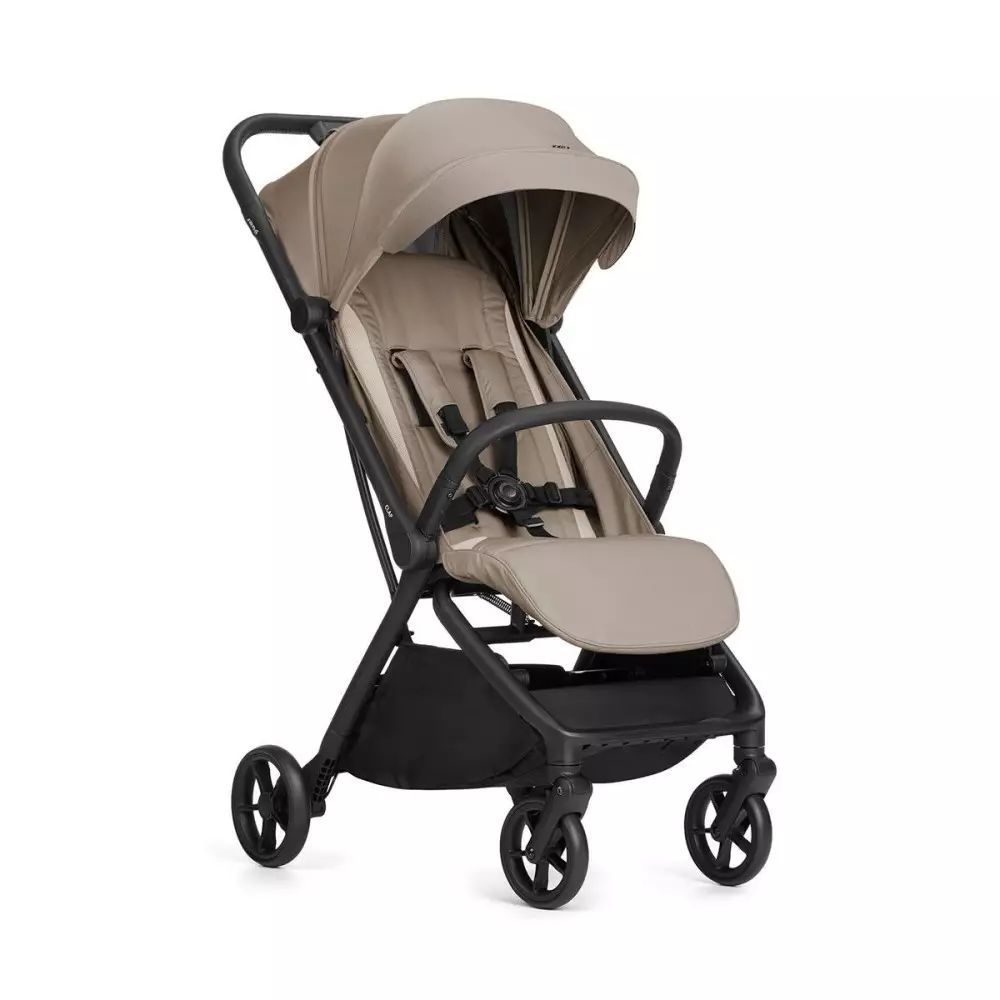 Silla de Paseo Jane Clap 3 (nueva versión) 2026 Botanic