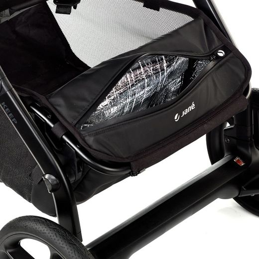 Silla de Paseo Jane Keep