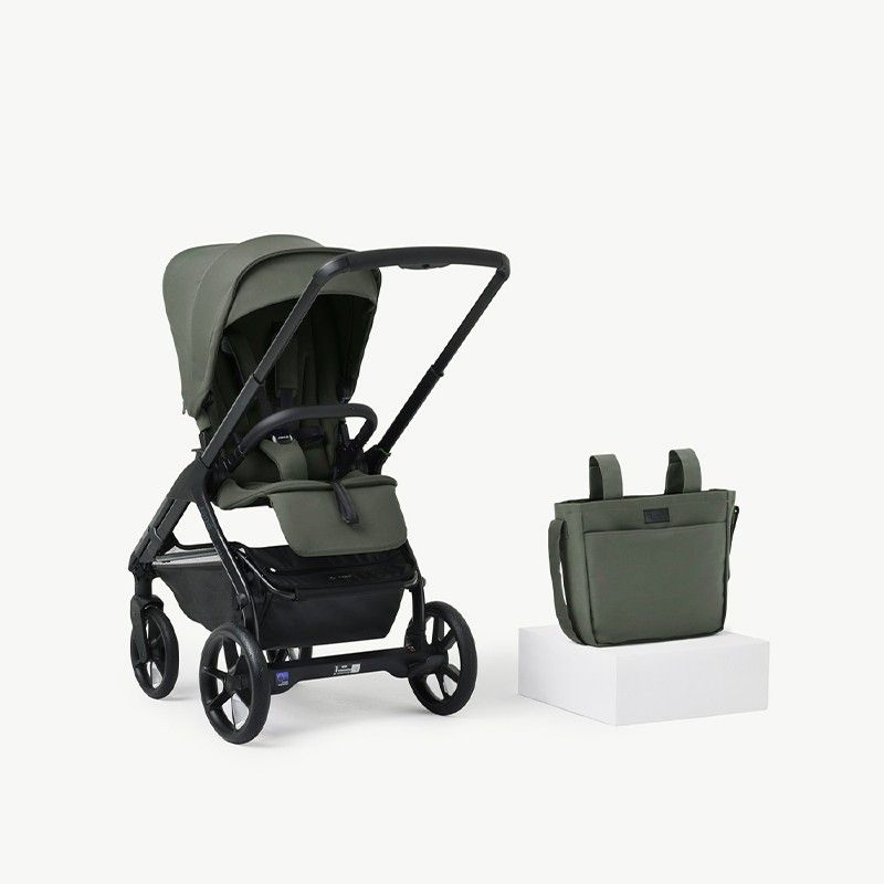 Silla de Paseo Jane Keep Argile