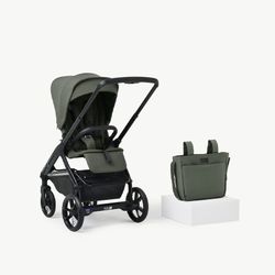 Silla de Paseo Jane Keep