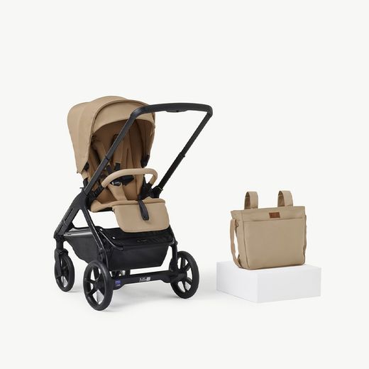 Silla de Paseo Jane Keep