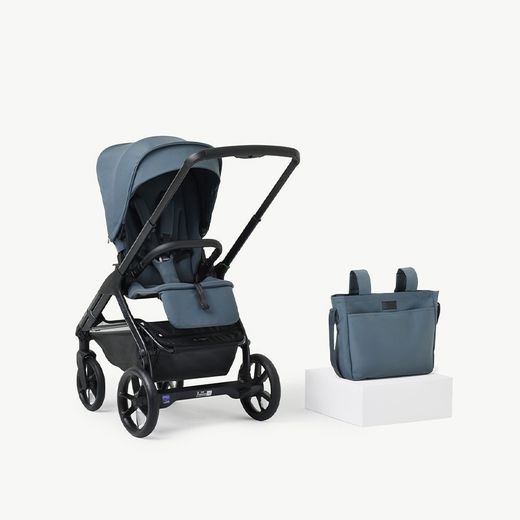 Silla de Paseo Jane Keep