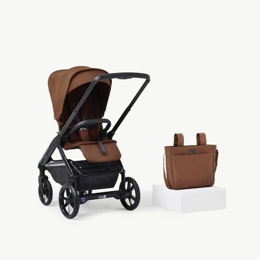 Silla de Paseo Jane Keep