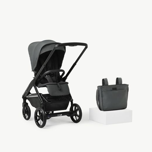 Silla de Paseo Jane Keep