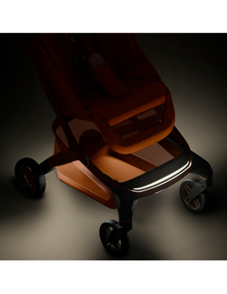 Silla de paseo ligera y compacta Fame Cabin de Maxi-Cosi