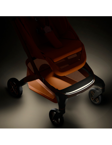 Silla de paseo ligera y compacta Fame Cabin de Maxi-Cosi