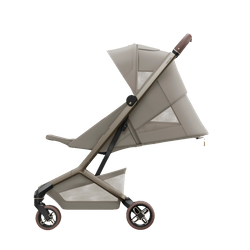 Silla de paseo ligera y compacta Fame Cabin de Maxi-Cosi