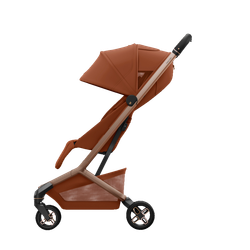 Silla de paseo ligera y compacta Fame Cabin de Maxi-Cosi