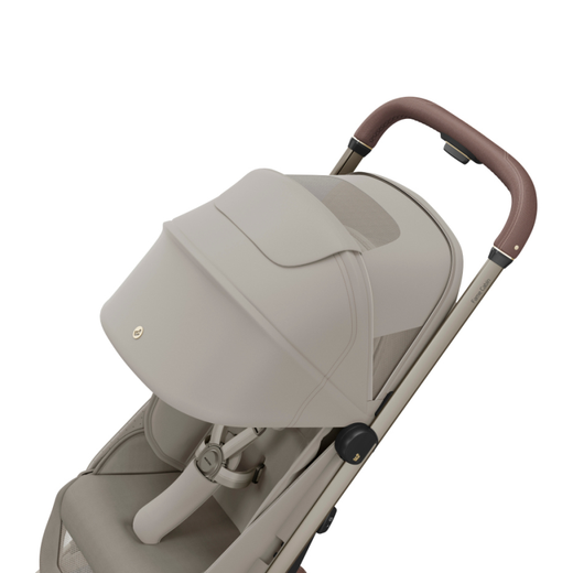 Silla de paseo ligera y compacta Fame Cabin de Maxi-Cosi
