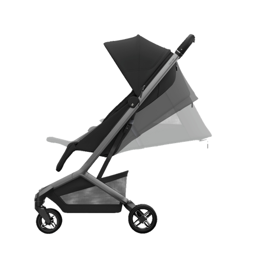 Silla de paseo ligera y compacta Fame Cabin de Maxi-Cosi