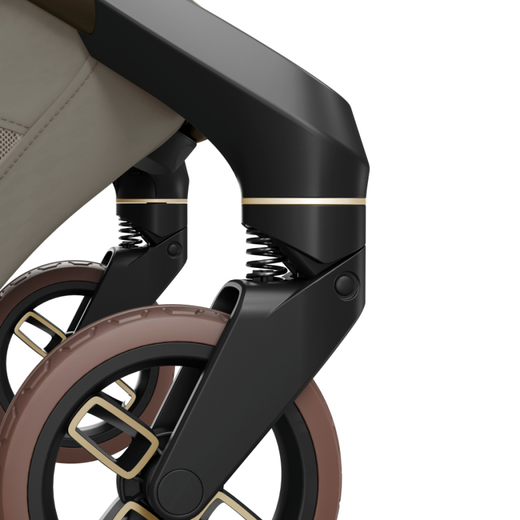 Silla de paseo ligera y compacta Fame Cabin de Maxi-Cosi