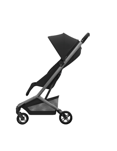 Silla de paseo ligera y compacta Fame Cabin de Maxi-Cosi