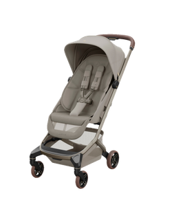 Cochecito Fame Cabin dúo de maxicosi