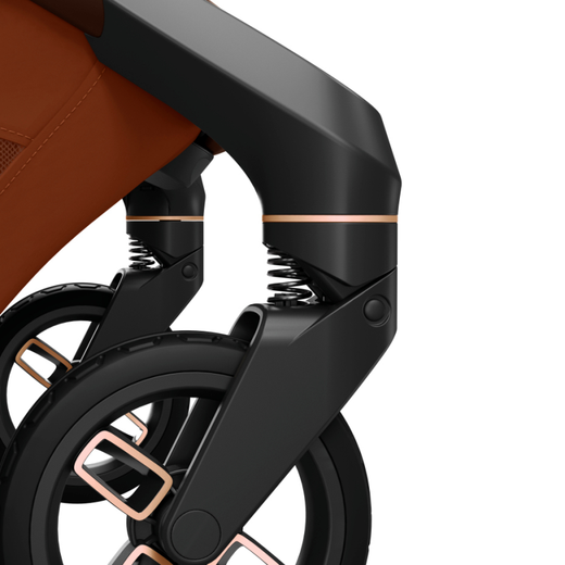Silla de paseo ligera y compacta Fame Cabin de Maxi-Cosi