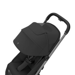 Silla de paseo ligera y compacta Fame Cabin de Maxi-Cosi