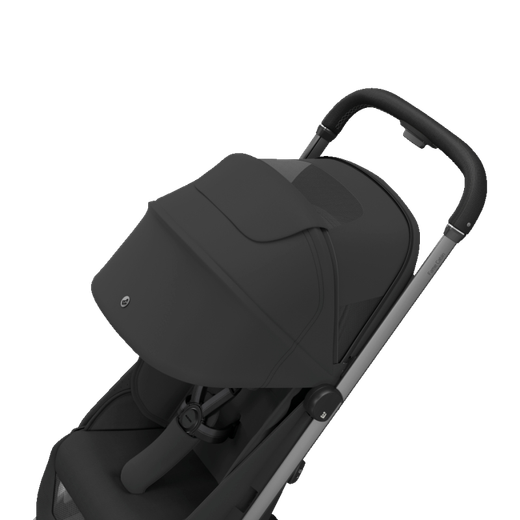Silla de paseo ligera y compacta Fame Cabin de Maxi-Cosi