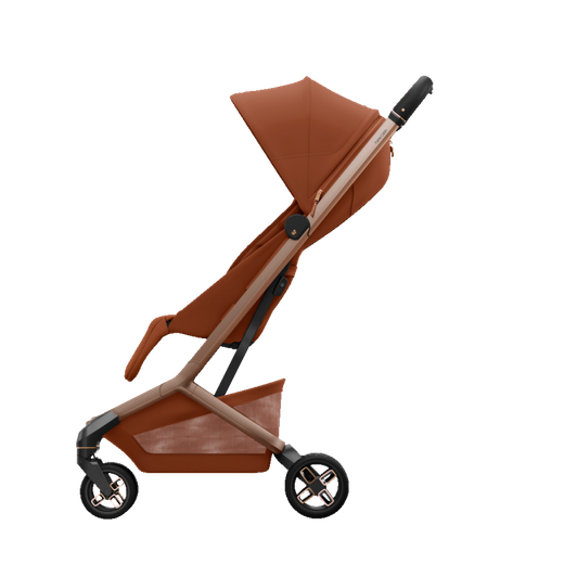 Silla de paseo ligera y compacta Fame Cabin de Maxi-Cosi