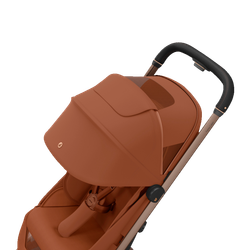 Silla de paseo ligera y compacta Fame Cabin de Maxi-Cosi