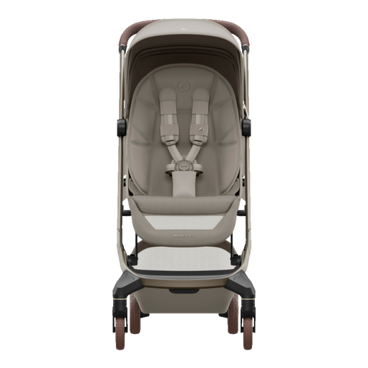 Silla de paseo ligera y compacta Fame Cabin de Maxi-Cosi