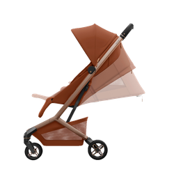 Silla de paseo ligera y compacta Fame Cabin de Maxi-Cosi