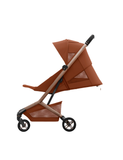 Silla de paseo ligera y compacta Fame Cabin de Maxi-Cosi