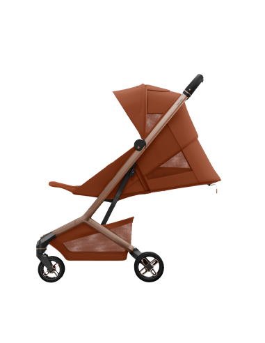 Silla de paseo ligera y compacta Fame Cabin de Maxi-Cosi