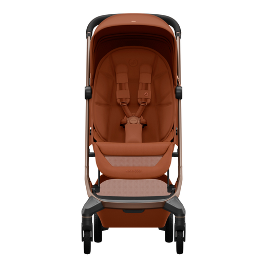 Silla de paseo ligera y compacta Fame Cabin de Maxi-Cosi